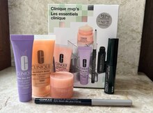 "Clinique" dəsti