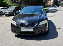 Toyota Camry, 2008 il