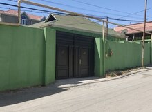 Həyət evi, Sulutəpə qəs.