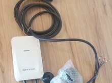"Changan" adapteri