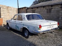 Gaz 24, 1983 il