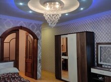 Həyət evi kirayə verilir, Xətai r.