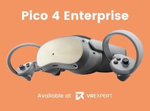 Pico 4 Pro Enterprise+ Motion trackers