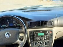 Volkswagen Passat, 2004 il