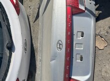 "Hyundai Grandeur" baqajı