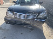 Gaz 31105, 2004 il