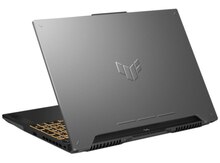 Noutbuk "ASUS TUF Gaming FX507"