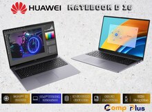 Huawei Matebook D16 (53013WXF)