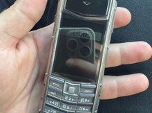Vertu Ascent Ti Carbon 4GB