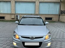 Hyundai i30, 2010 il