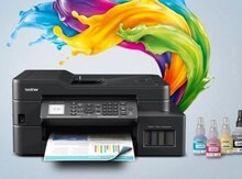 Printer təmiri və kartric doldurulması