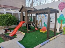 Uşaq oyun meydanı
