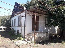 Bağ evi, Xaçmaz r.