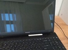 Noutbuk "Sony Vaio"