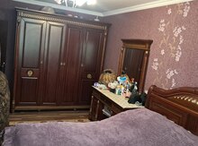 3-otaqlı mənzil, Sumqayıt ş., 70 m²