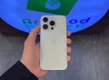 Apple iPhone 15 Pro White Titanium 128GB/8GB