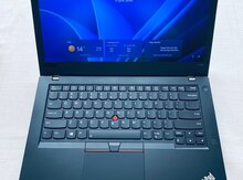 Noutbuk "Lenovo ThinkPad A485"