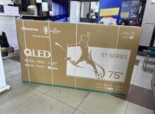 Televizor "Hisense 75E7NQ"