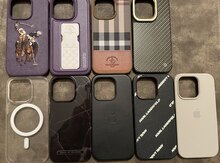 "Apple iPhone 14 Pro" arxalıqları