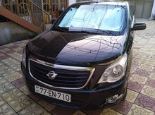 Ravon R4, 2019 il