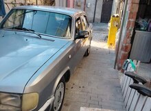 Gaz 3110, 2002 год