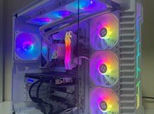 I7 14700 kf + RTX 4070 Setup