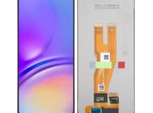 "Samsung" ekranları