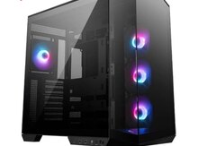 MSI Gaming Case MAG PANO 100R PZ Black / White