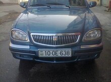 Gaz 31105, 2005 il