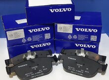 "Volvo" ehtiyat hissələri 