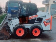 "Tikinti yükləyici Bobcat 2022" sifarişi