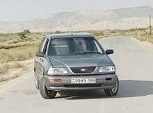 Saipa 141, 2009 il