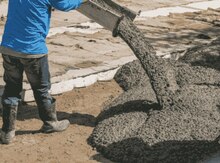 Beton işləri