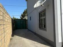 Bağ evi, Goradil qəs.