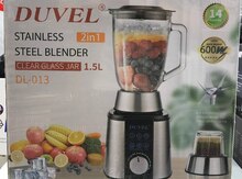 Blender "Duvel"