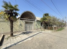 Həyət evi, Natəvan qəs.