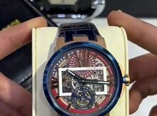 "ULYSSE Nardin" qol saatı