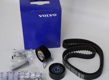 "Volvo" mühərriki