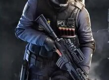 "Point Blank" oyunu