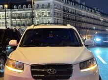 Hyundai Santa Fe, 2009 il