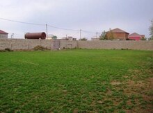 6.7 sot torpaq sahəsi, Hövsan pr.