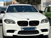 "BMW F10" LED adaptiv farası