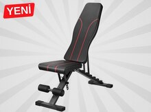 İdman skamyası
