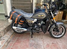 "Motosiklet, 2025 il" icarəsi