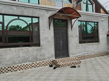Villa, Qəbələ r.