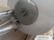 "Thermex" su qızdırıcısı 