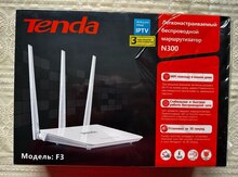 Modem "Tenda F3"