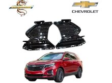 "Chevrolet Equinox 2021" duman işığının plastması