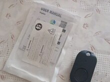 Oğurluğa qarşı GPS izləmə cihazı 