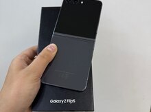 Samsung Galaxy Z Flip 5G Mystic Gray 256GB/8GB